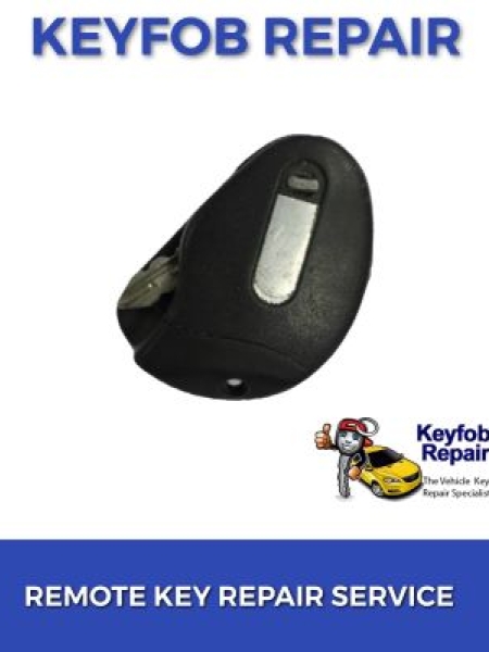 Key Fob Repair Service for Peugeot Expert 806