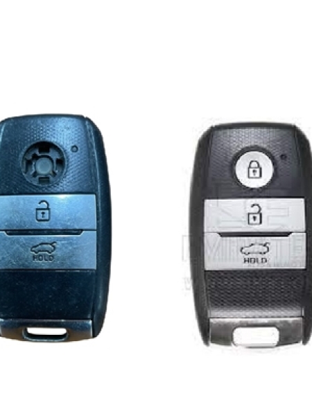 Kia 3 Button Remote Smart Key Fob For Kia Ceed smart key