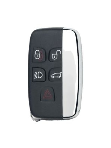 Jaguar XE XF F Type Remote Fob Key Case Shell