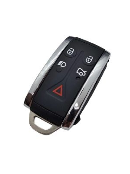 Jaguar XK XF Remote Fob Key Case Shell