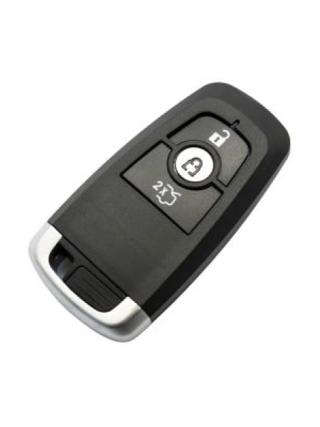 Ford 3 Button Fob Car Remote Key Case - Edge Galaxy S Max