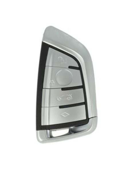 Bmw Car Fob Remote Key Case Shell 2 3 5 6 7 8 Z Series