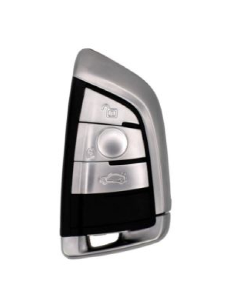Bmw Car Fob Remote Key Case Shell 1 2 3 5 Series X5 Series