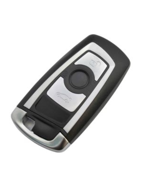 Bmw Car Fob Remote Key Case Shell 1 3 5 Series E60 E90 X5 Z Series