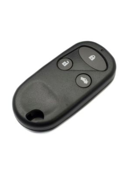 Honda CRV S2000 3 Button Fob Car Remote Key Case