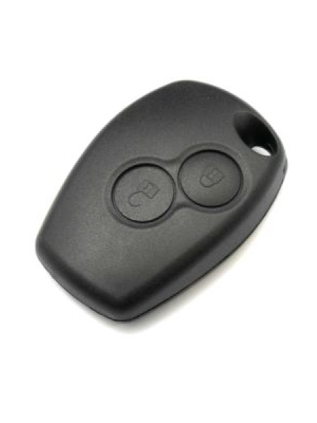 Nissan 2 Button Fob Car Remote Key Case - Primastar NV250 NV300 NV400