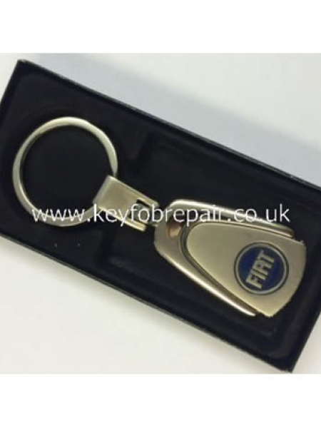 Fiat Key Ring