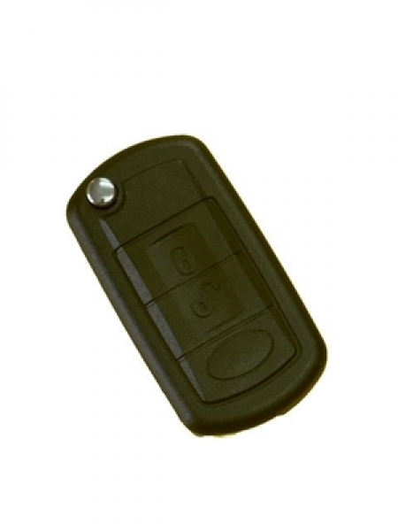 Land Rover Discovery 3 Range Rover Sport Replacement Key Case Shell