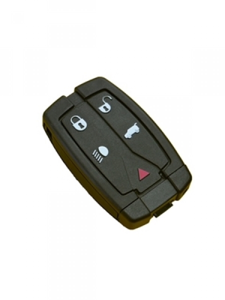 Land Rover Freelander 2 Key Case