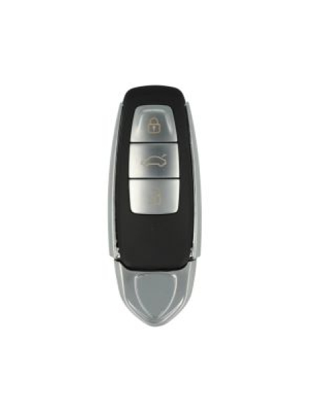 Lamborghini URUS 3 Button Fob Car Remote Key Case