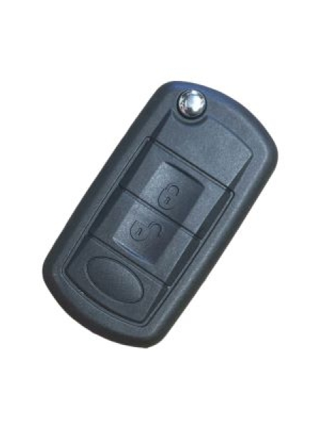 Land Rover Discovery 3 Range Rover Sport Replacement Key Case Shell