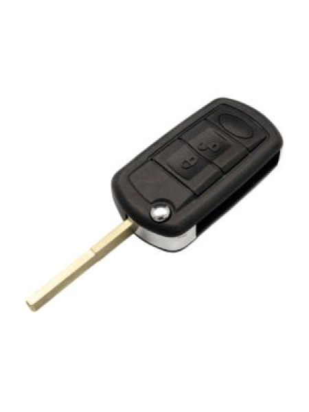 Land Rover Discovery 3 Range Rover Sport Replacement Key Case Shell