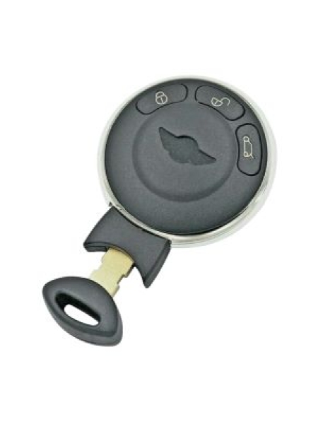 Mini Cooper Countryman Club Coupe Hatch Roadster Remote Key Fob Case Shell