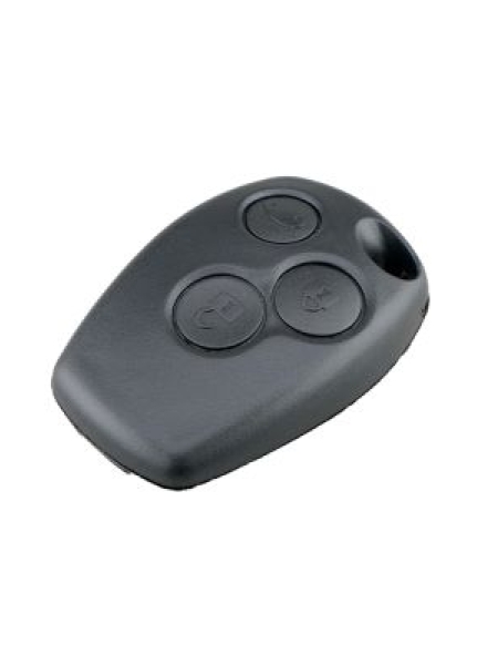 Nissan NV400 Primastar 3 Button Car Key Fob Remote Shell Case