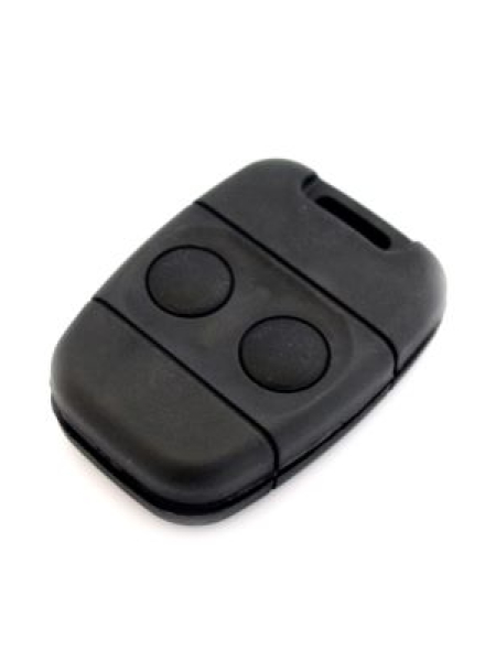 Land Rover 2 Button Fob Car Remote Key Case - Defender Discovery Freelander