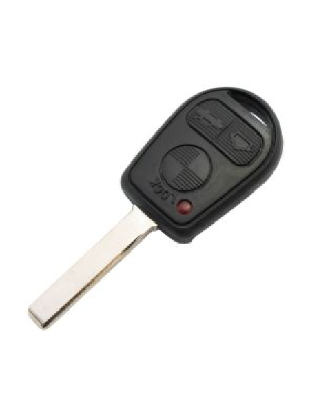 Land Rover Ranger Rover 2 Button Fob Car Remote Key Case
