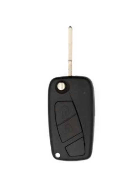 Citroen Relay 2 Button Car Fob Remote Key Case Shell