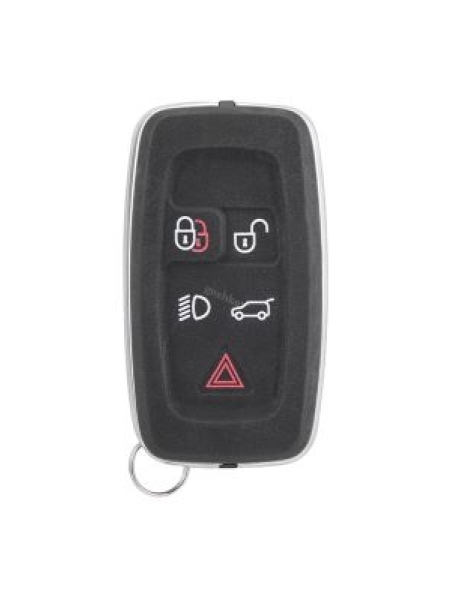 Range Rover Sport Land Rover Discovery Replacement Key Case Shell 